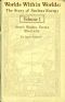 [Gutenberg 49819] • Worlds Within Worlds: The Story of Nuclear Energy, Volume 1 (of 3) / Atomic Weights; Energy; Electricity